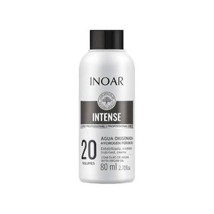 Agua Oxigenada Inoar Intense 20V 80Ml