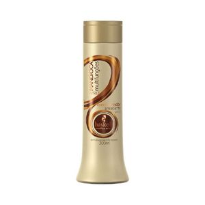 Condicionador Haskell Mandioca Afro 300Ml