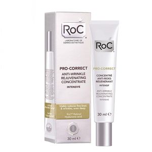 Roc Pro-Correct Antirrugas Creme 30Ml