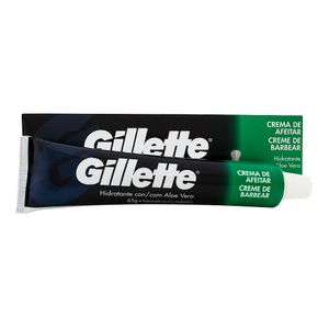 Cr Barba Gil Hidratante 65Gr