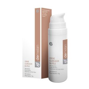 Demelan Airless Creme 30G