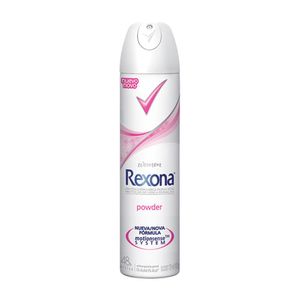 Des Aero Rexona Fem Powder 175Ml