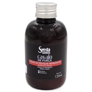 Cr Pentear Sveda Cavalo De Forca 120Ml