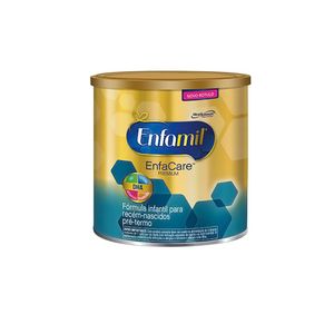Leite Enfamil Enfacare 363G