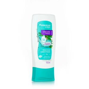 Sab Intimo Phytonatural Vegano 180Ml