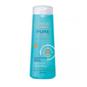 Pure Zone Tonico Adstringente