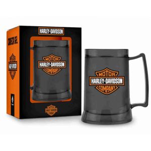 Caneca Gel Harley Davidson 2933