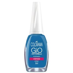 Esm Colorama Cremoso Gio Postando