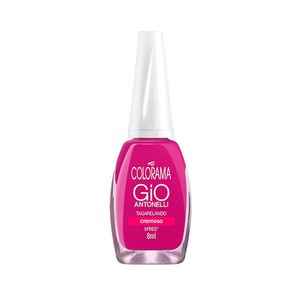 Esm Colorama Cremoso Gio Tagarelando