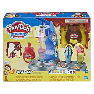 Conj Playdoh Dentista 11629