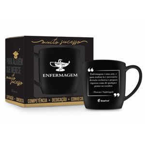 Caneca Porcelana Enfermagem 10251