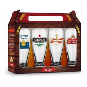 Copo Munich Cervejas Intern 7588