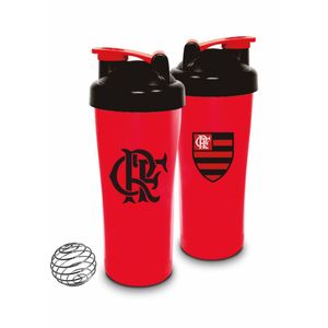 Coqueteleira Flamengo 5753