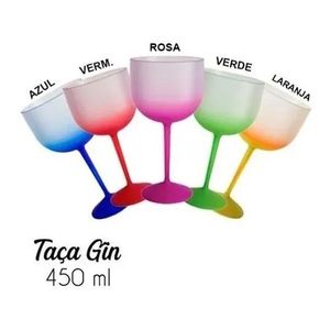 Taca Gin Degrade 10814