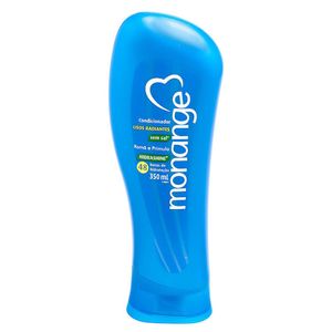 Co Monange Lisos Radiantes 350Ml
