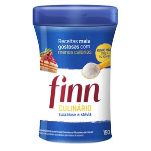 Finn Culinario 150G