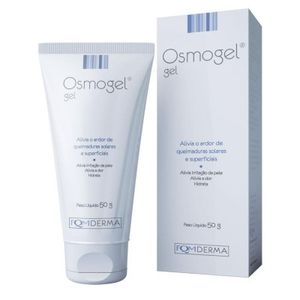 Osmogel 50Gr