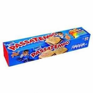 Bisc Passat Bichos Rech Choc 140Gr