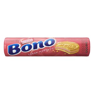 Bisc Bono Rech Morango 140Gr