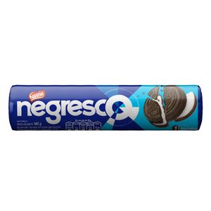 Bisc Rech Negresco Trad 140Gr