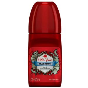 Des Rollon Old Spice Matador 52G