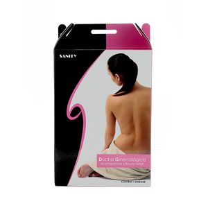Ducha Ginecologica Sanity N-10
