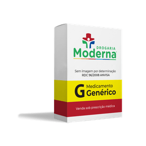 Sinvastatina Ger Gen 40Mg C/60