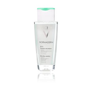 Normaderm Solução Micelar Vichy 200Ml