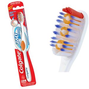 Esc Dental Colgate 360 Deepclean U.Compacta Mc