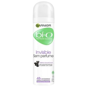 Des Aero Bio Fem Invisible S/Perf 150Ml