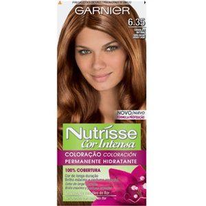 Tint Nutrisse Cor Intensa 6.35 Choc.Natural