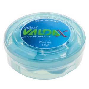 Valda X Goma Com 18G