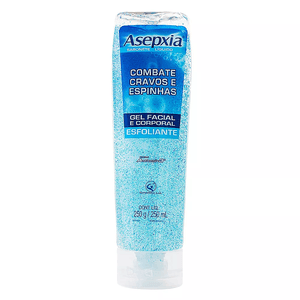 Asepxia Esfoliante Gel 250Ml
