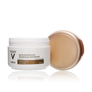 Dercos Máscara Nutrirreparadora Vichy 200Ml
