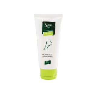 Sveda Feet Cr Hidratatnte Para Pes 80G