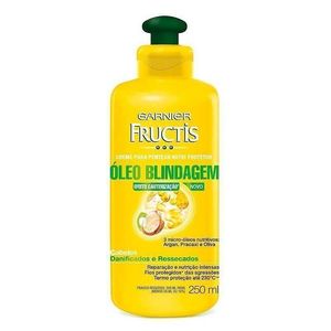 Cr Pent Fructis Oleo Blindagem 250Ml