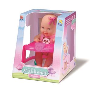 Bon Mini Miudinhas 608