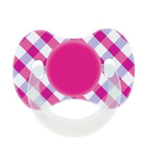 Chup Lillo 649710 Funny Xadrez Orto Silic. Tam.2