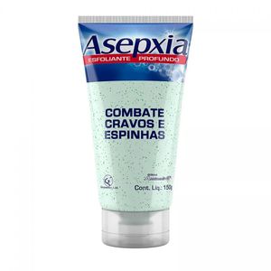 Asepxia Esfoliante Profundo 150Ml