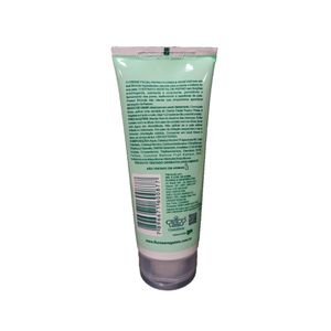 Creme Facial Pepino Flores E Vegetais 100G