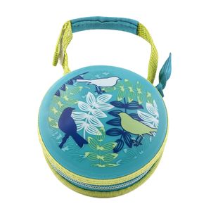 Porta Chupeta Mam Azul