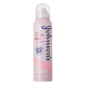 Des Aero Jej Dry Action 150Ml