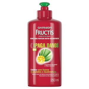 Cr Pent Fructis Apaga Danos 250Ml
