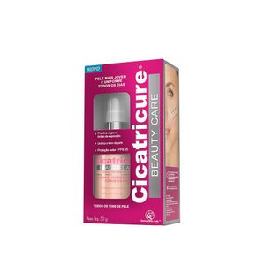 Cicatricure Beauty Care 50G