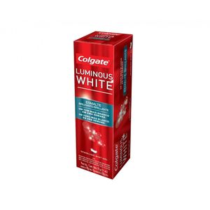 Gel Dental Colgate Luminous White 70G