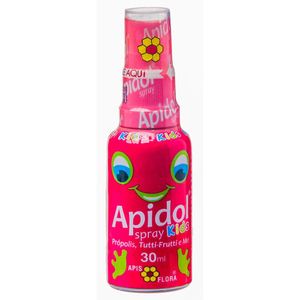 Apidol Tutti Frutti Spray 30Ml