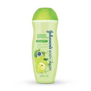 Sab Liq Jej Body Wash Uva 200Ml