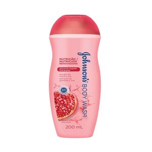 Sab Liq Jej Body Wash Roma Uva 200Ml