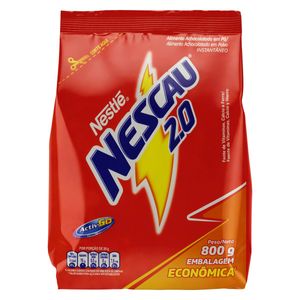 Nescau 2.0 Sache 800G