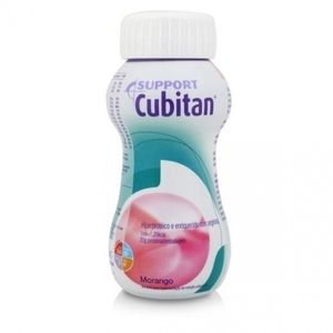 Cubitan Morango 200Ml
